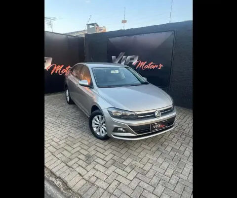VOLKSWAGEN VIRTUS 1.6 MSI FLEX 16V 4P AUT. 2020