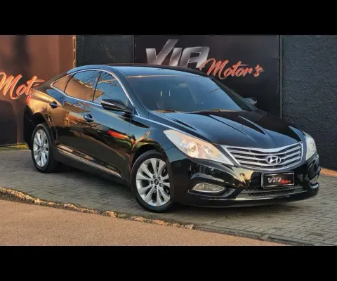 HYUNDAI AZERA 3.0 V6 2015