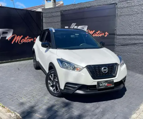 NISSAN KICKS SPECIAL ED 1.6 16V FLEX 5P AUT 2020