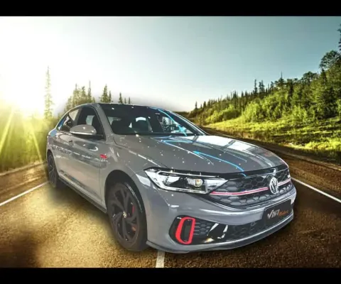 VOLKSWAGEN JETTA GLI 350 TSI 2.0 16V 4P AUT 2024