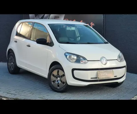 VOLKSWAGEN UP TAKE 1.0 2016