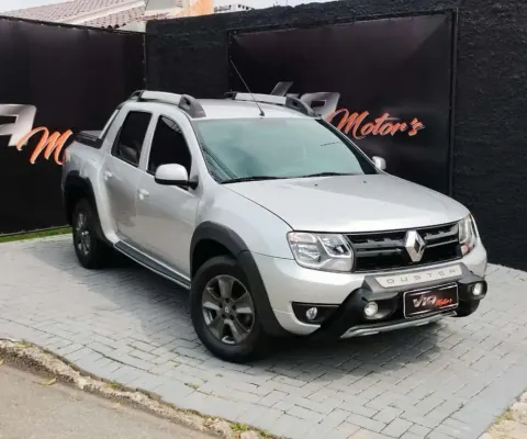 RENAULT DUSTER OROCH DYNA. 1.6 HI-FLEX 16V MEC 2022
