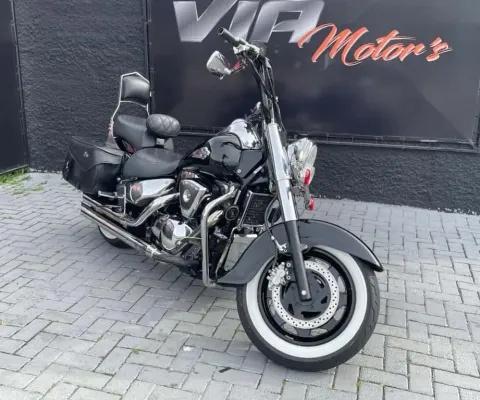 SUZUKI INTRUDER LC 1500 - 2003