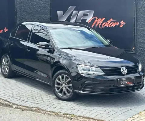 Volkswagen jetta trendline 2.0 2016