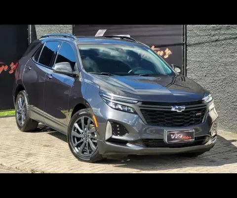 CHEVROLET EQUINOX RS 1.5 TURBO 172CV AUT. 2022