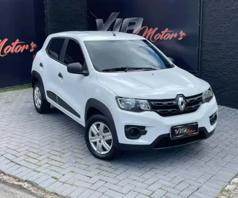 RENAULT KWID ZEN 10MT 2021