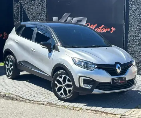Renault captur inten 16a 2019