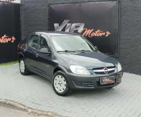 Chevrolet prisma joy 2009