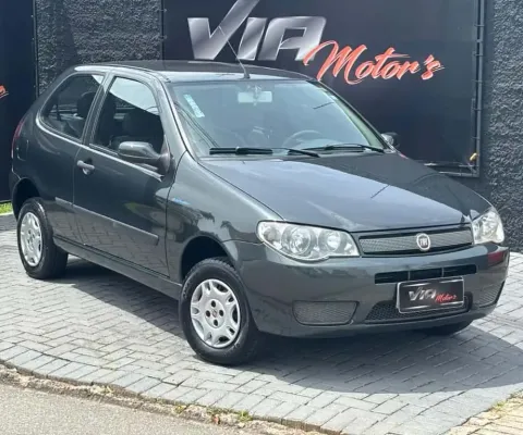 FIAT PALIO FIRE ECONOMY 2010