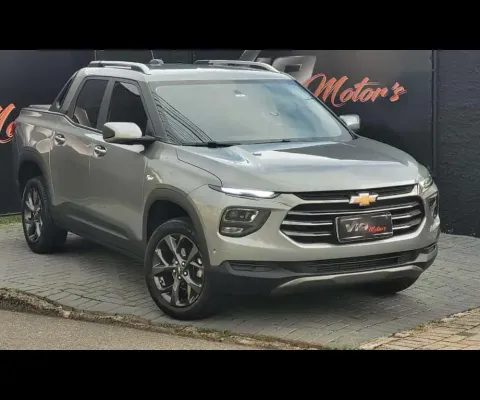 Chevrolet montana premier 1.2 turbo flex 12v aut 2025