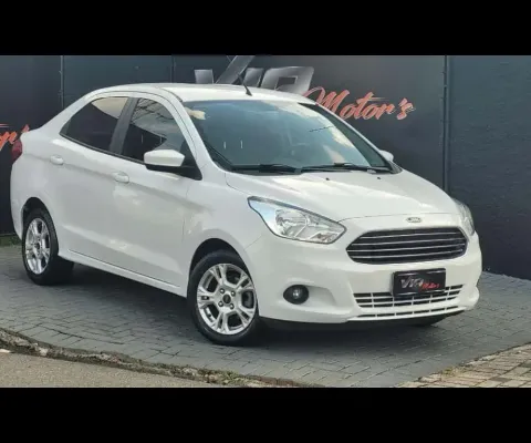 Ford ka sel 1.0 sd b 2018