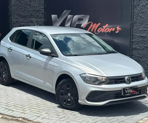 Volkswagen polo track ma 2023