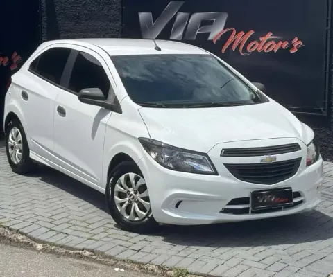 Chevrolet onix 1.0 joy 8v flex 4p manual 2019