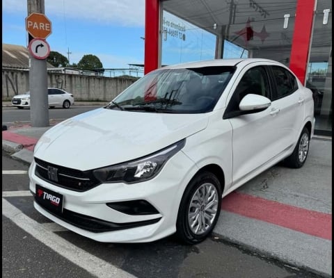 FIAT CRONOS 1.3 2022