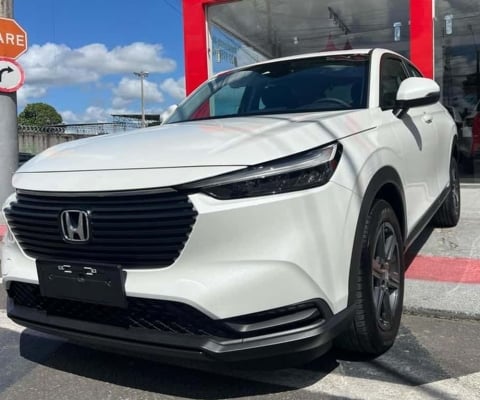 HONDA HR-V EXL HS 2025