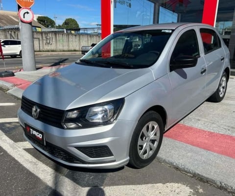 VOLKSWAGEN GOL MPI 2023