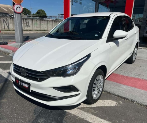 FIAT CRONOS DRIVE1.3AT 2024