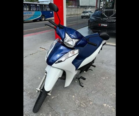 HONDA BIZ 125 2023