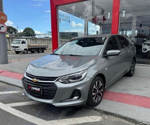 CHEVROLET ONIX PLUS 10TAT PR2 2024