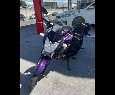YAMAHA YS150 FAZER SED 2024