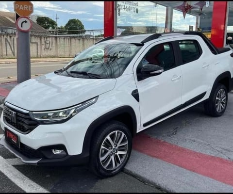 FIAT STRADA VOLCANO 2025