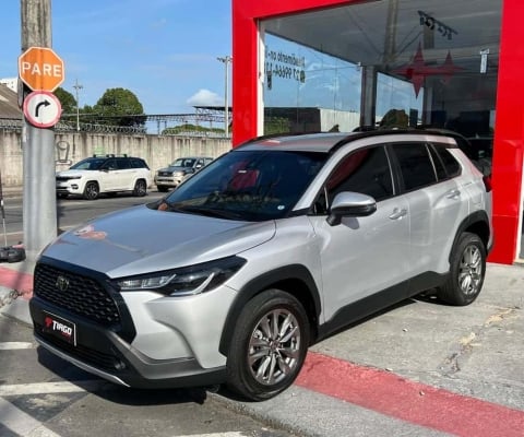 TOYOTA COROLLA CROSS XR 2.0 FLEX 2024
