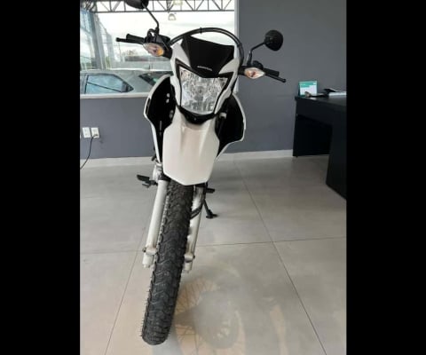 HONDA NXR160 BROS ESDD 2023
