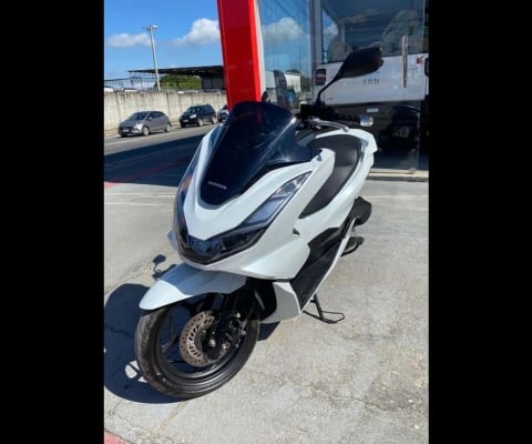 HONDA PCX 160 ABS 2023