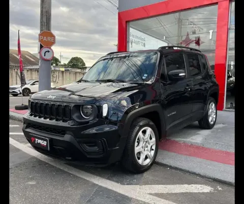 JEEP RENEGADE SPT T270 2024