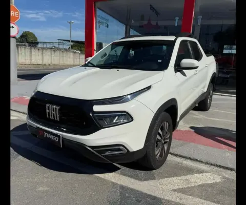 FIAT TORO FREED T270 AT6 2024