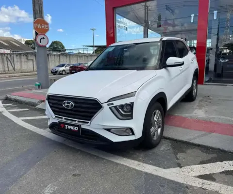HYUNDAI CRETA1TA COMFORT 2023
