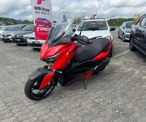 YAMAHA XMAX 2023