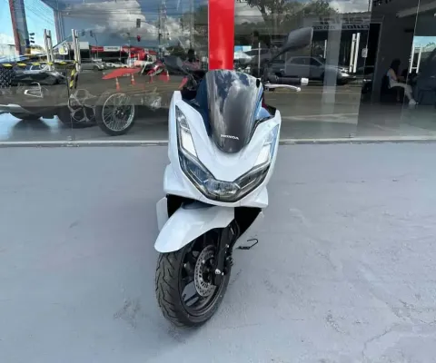 HONDA PCX 160 2025