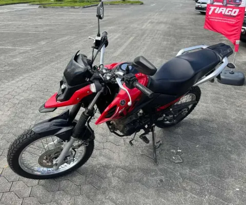YAMAHA CROSSER S ABS 2023