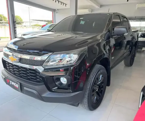 CHEVROLET S10 LT DD4A 2024