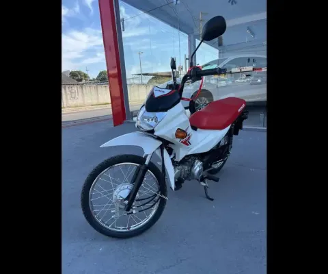 HONDA POP 110 2026