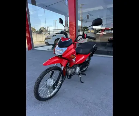 HONDA POP 110 2026