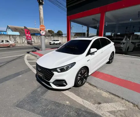CAOA CHERY CAOA ARRIZO6 PROH 2024