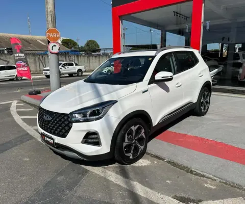 CAOA CHERY TIGGO 5X PRO 1.5 TURBO FLEX AUT 2023