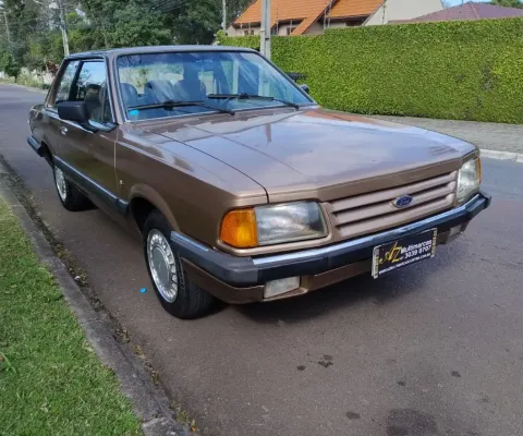Ford Del Rey Ghia Muito bem conservado