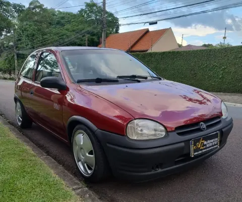 Chevrolet Corsa Wind