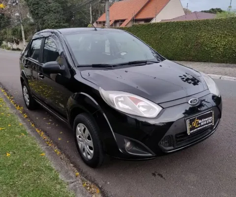 Ford Fiesta 1.6 Class