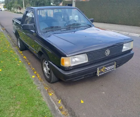 Saveiro CL 1.8 