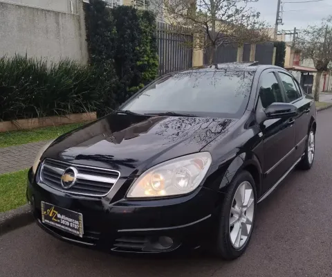 vectra elite com teto solar, carro revisado sem restriçao 