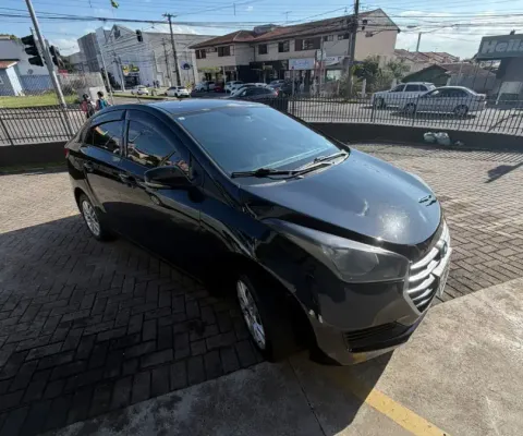 Hb20S premium 1.6 16v Aut.  2016 