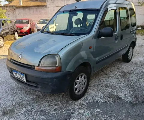 KANGOO RT 1.0
