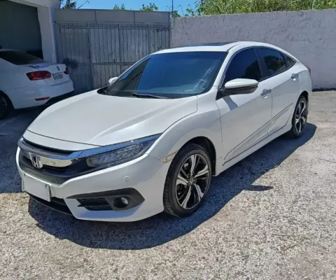 Civic Turing 1.5 Turbo