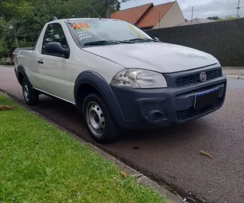 Strada Hard Working 1.4