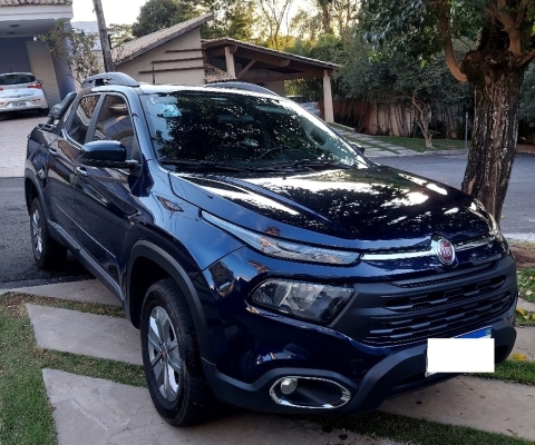FIAT TORO à venda.
