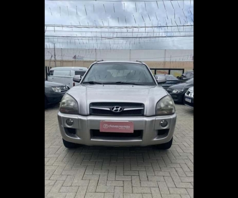 HYUNDAI TUCSON GL 20L 2010